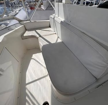 yate viking 44 pesca deportiva cabo san lucas flybridge