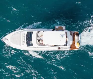 yate de lujo cabo san lucas - luxury yacht cabo san lucas
