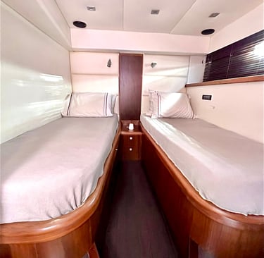 yate sunseeker 57 en renta cabo san lucas beds