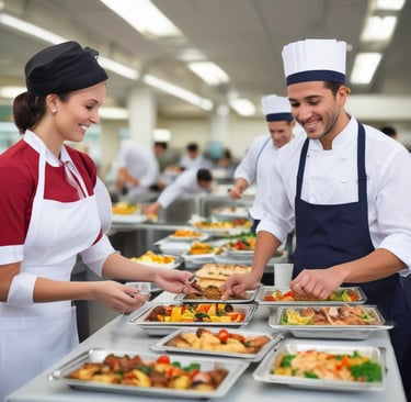 The image depicts the side view of a military aircraft with Arabic and English writing on its body. The cockpit windows reveal several pilots inside. The airplane is on a runway with a hangar and some clouds visible in the background.