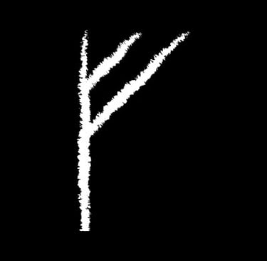 Rune Fehu