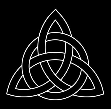 Triquetra