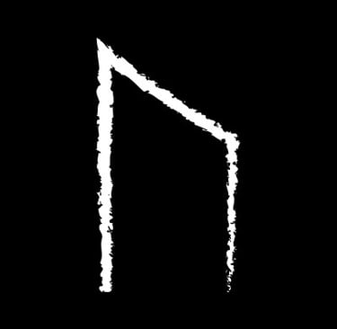Rune Uruz