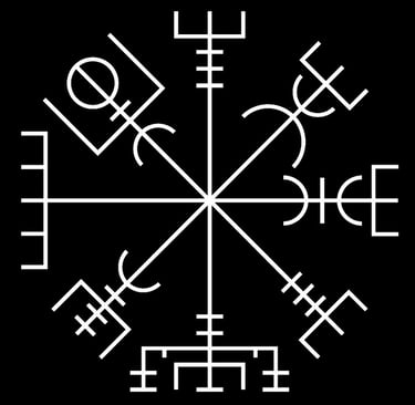 Vegvisir