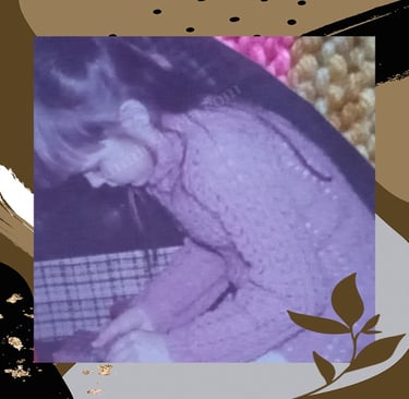 Jongere Antoinette