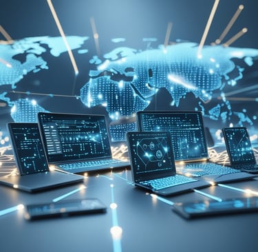 AI Infrastructure: The Foundation That Will Make or Break Your Business in 2025