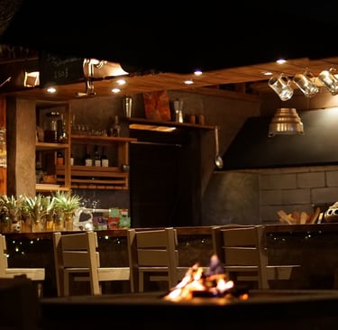 mindo-nature-bicok-ecolodge