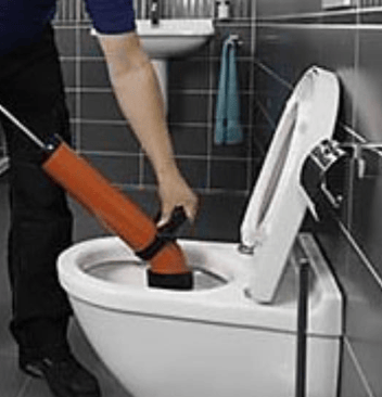 Débouchage WC toilette Enterprise de plomberie Francheville 69340 urgence plombier 24/24