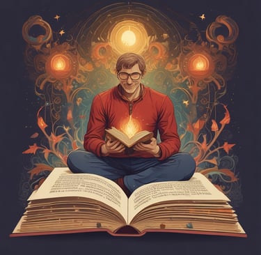 a man riding a skateboard down the side of a ramp