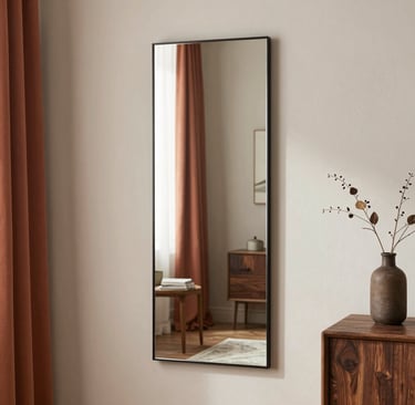 Bright living room with modern inventory