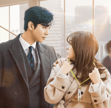 Dorama coreano