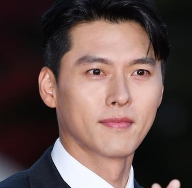 Hyun Bin giro dorama