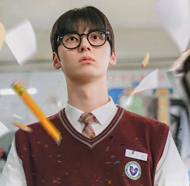 Doramas 2025