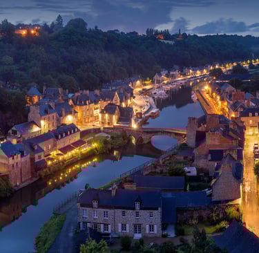 city in europe