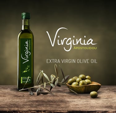 virginia olive oil in pakistan