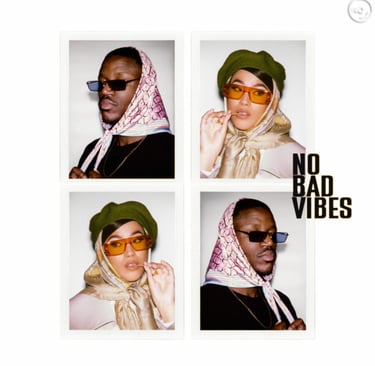 Jazzy, Nathan Nicholson, Kilimanjaro, Songwriter