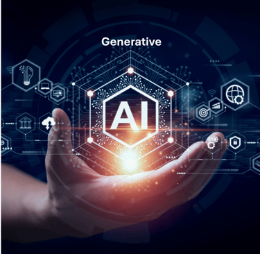 GenerativeAI