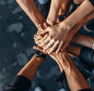 Collaborative Approach