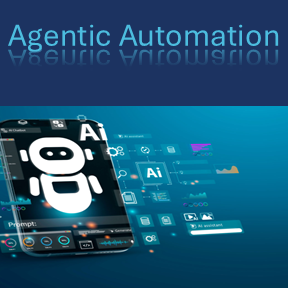 Agentic Automation
