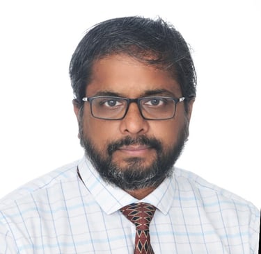 Kiran Edupuganti