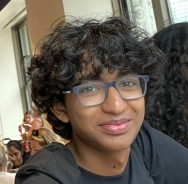 Sohum Gorladku