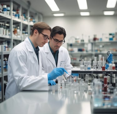 a man riding a skateboard down the side of a ramp