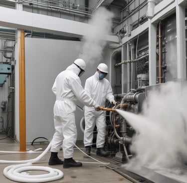 white concrete building during daytime