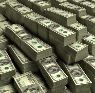 Bright living room with modern inventory