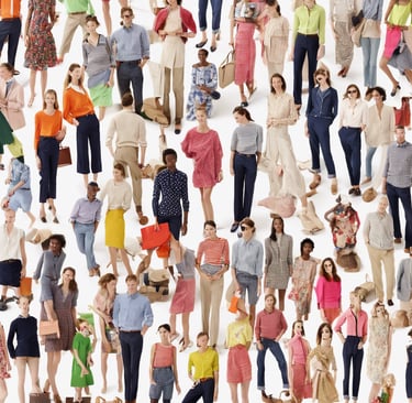 Bright living room with modern inventory