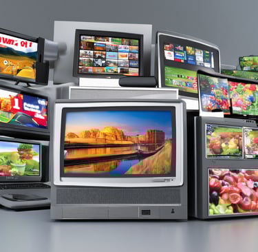 Bright living room with modern inventory