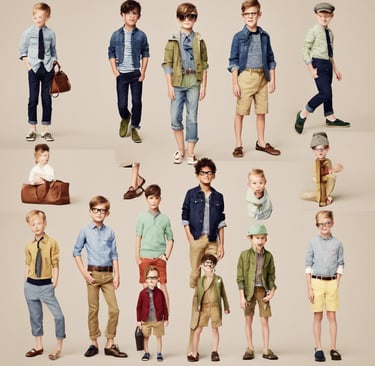 Bright living room with modern inventory