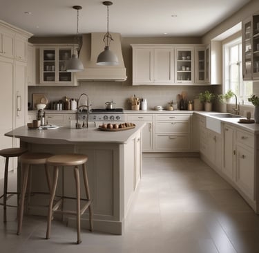 Bright living room with modern inventory