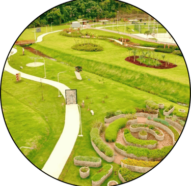 Parque da Inovação