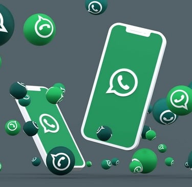 Compre pelo whatsapp