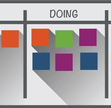 kanban design