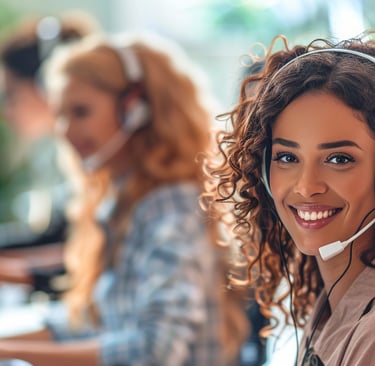 servicio de logística con atención personalizada adaptada a las necesidades de tu negocio 