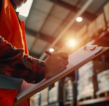 Cumplimiento normativo dentro de los requisitos de logística internacional