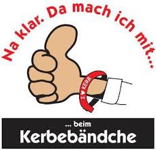 Kerbebändchen Kerb Münster-Sarmsheim