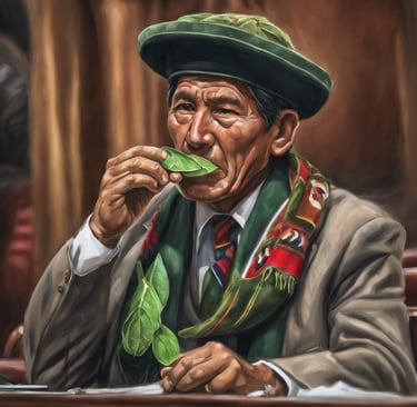 black blue and yellow textile