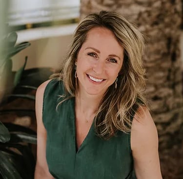 Dana Wildeman van Souldriven Female Leaders