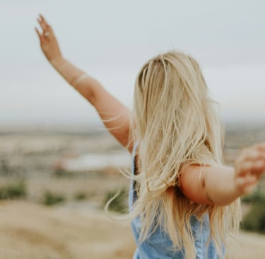 Zit je vast in je lijf en gedachten? Over trauma, spanning en loslaten