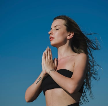 Hoe affirmaties je helpen een positieve moeder te worden