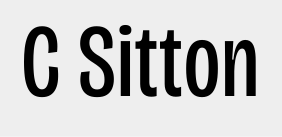 C Sitton