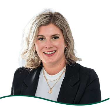 Mallory Powell, Psychologist
