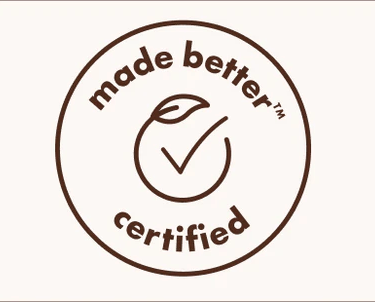 Made Better Certified™