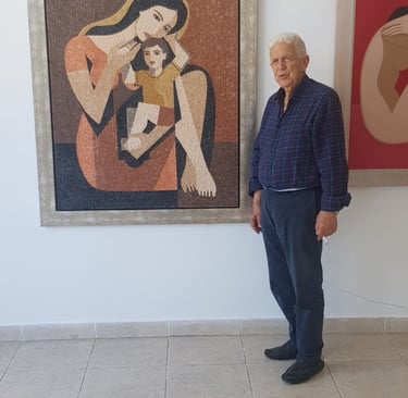 Giorgos Kotsonis
