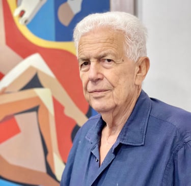 Giorgos Kotsonis 