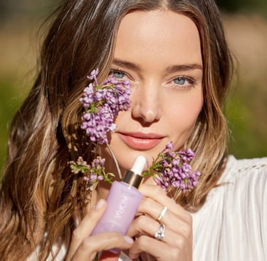 Kora Organics by Miranda Kerr
