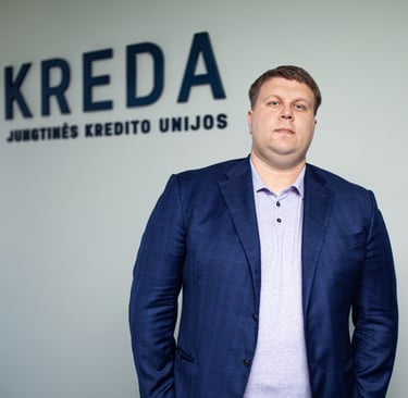 Mindaugas Raipa