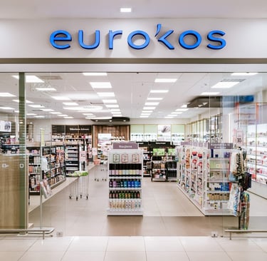 Eurokos